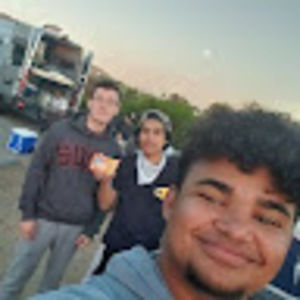 Meet your Posher, Javon